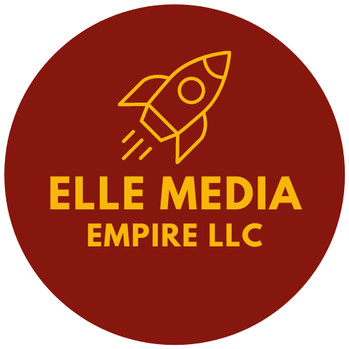 Elle Media Empire