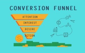 The Secret to a High-Converting Funnel in the Business Consulting Niche